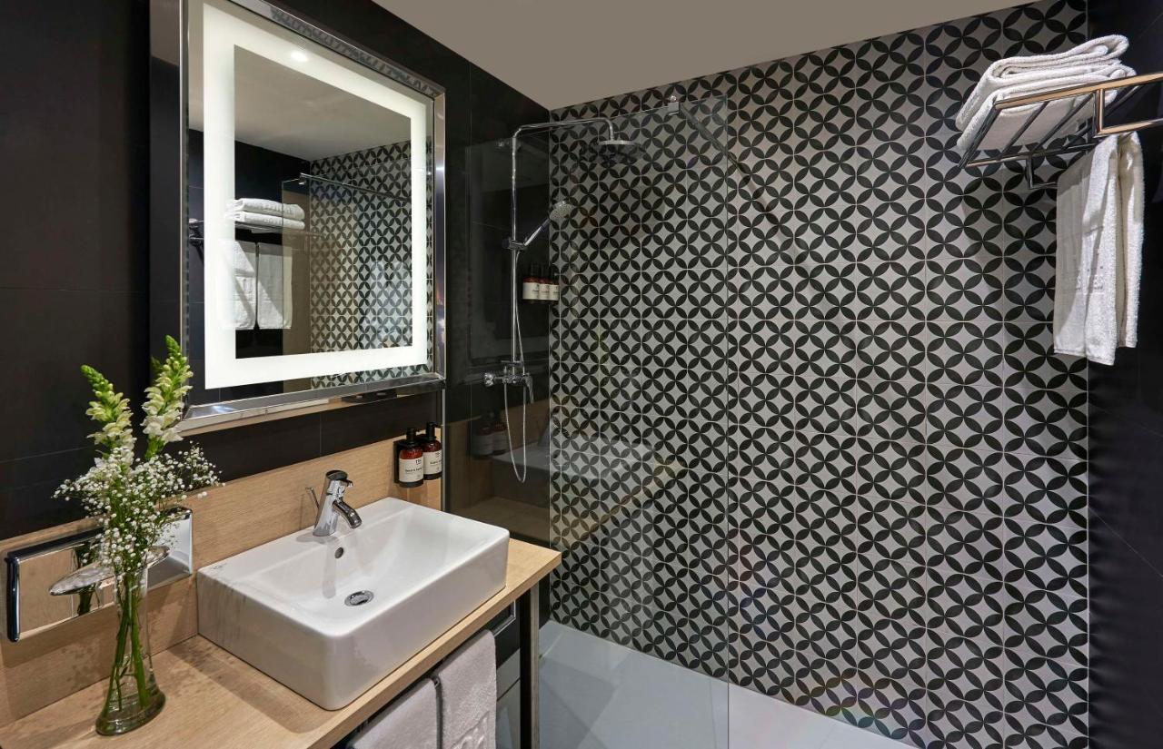 Nh Campo Hotel 3*