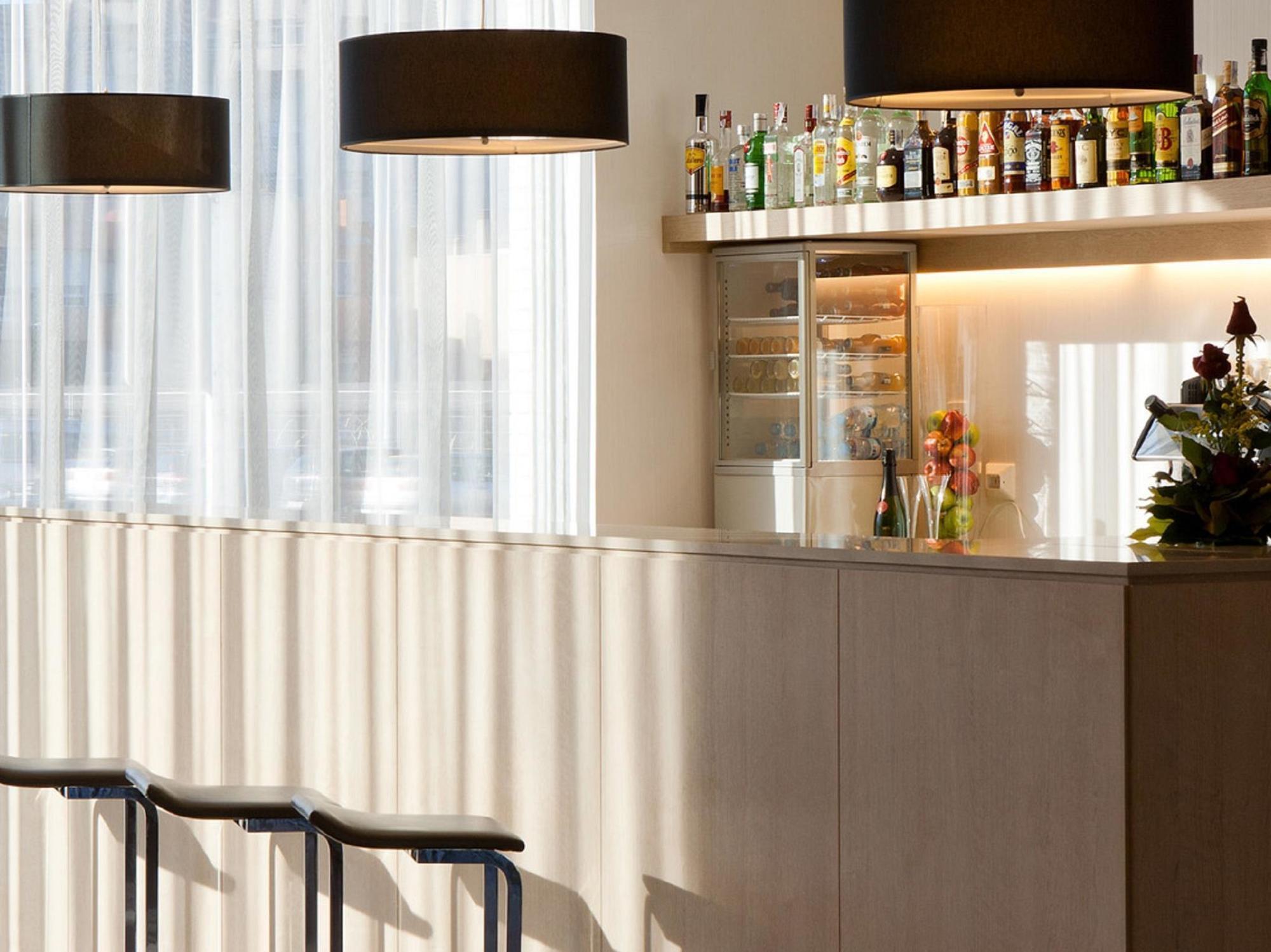 Nh Campo Hotel 3*