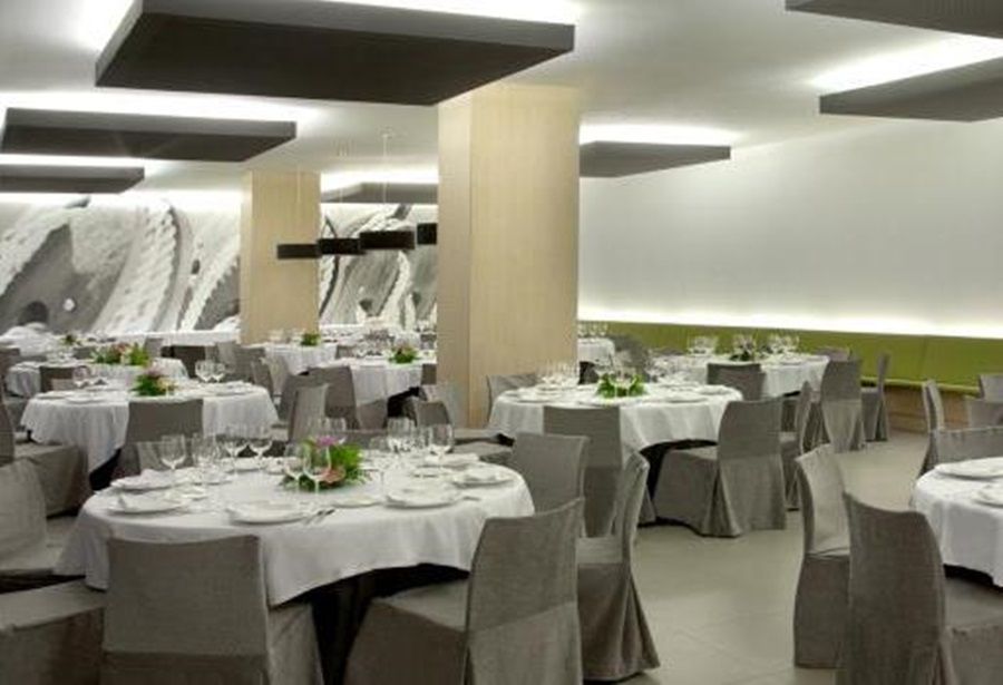 Hotel Nh Campo 3*