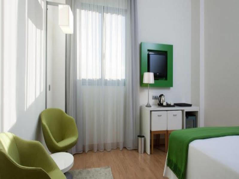 Nh Campo Hotel